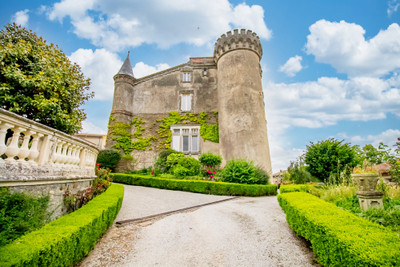 French property for sale in Labécède-Lauragais, Aude - €1,400,000 - photo 14