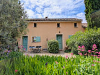 Maison à vendre à Buisson, Vaucluse - 350.000 € - photo 2