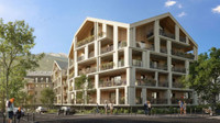 Appartement à vendre à Briançon, Hautes-Alpes - 175 000 € - photo 1
