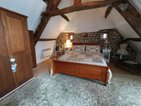 Propriété à vendre à Noues de Sienne, Calvados - 159 999 € - photo n°9