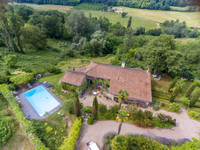 Maison à vendre à Saint-Émilion, Gironde - 899.000 € - photo 1