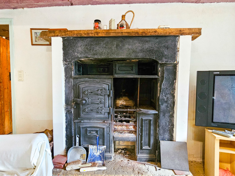 French property for sale in Plouguenast-Langast, Côtes-d'Armor - €130,000 - photo 4