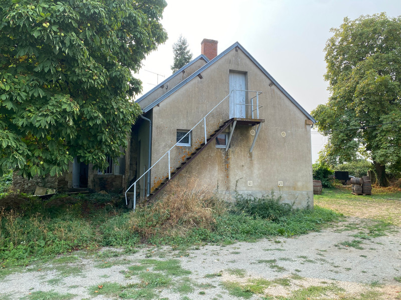 French property for sale in Sidiailles, Cher - €119,900 - photo 6
