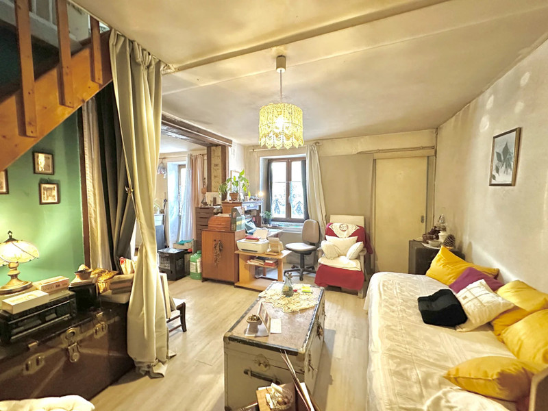 French property for sale in La Trimouille, Vienne - €66,600 - photo 3