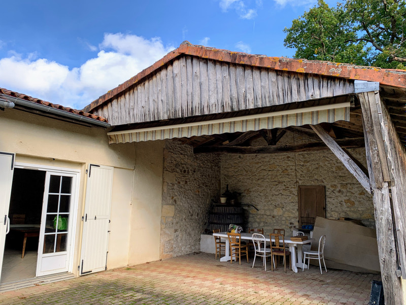 French property for sale in Parcoul-Chenaud, Dordogne - €160,000 - photo 5