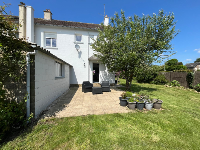 French property for sale in Saint-Hilaire-du-Harcouët, Manche - €152,600 - photo 11
