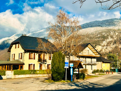 apartment for sale in Haute-Savoie