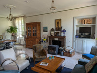 Maison à vendre à Mortagne-au-Perche, Orne - 330.000 € - photo 3