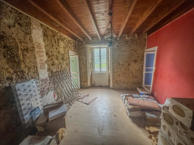 French property for sale in Gorges, Manche - €46,600 - photo 8