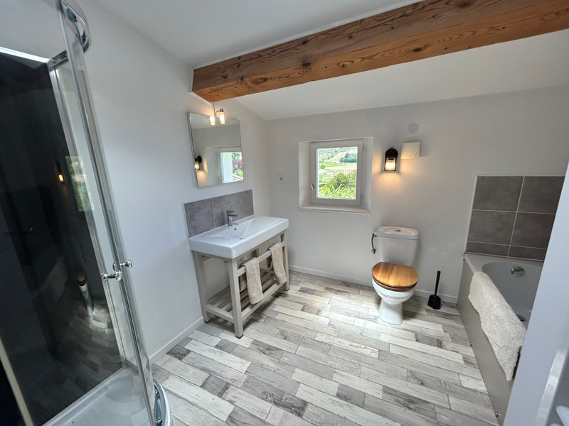 French property for sale in Villelongue-d'Aude, Aude - €175,000 - photo 7