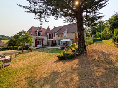 house for sale in Dordogne