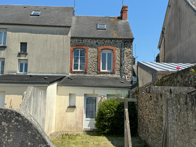 French property for sale in La Haye, Manche - €106,700 - photo 1