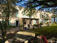 Maison à vendre à Benet, Vendée - 399.900 € - photo 1