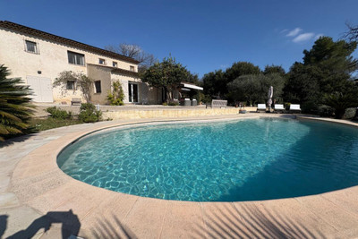 French property for sale in Saint-Paul-de-Vence, Alpes-Maritimes - €1,280,000 - photo 1