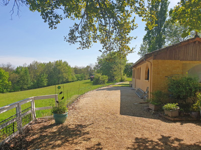 French property for sale in Trélissac, Dordogne - €434,600 - photo 1