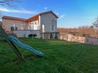 French property, houses and homes for sale in Igé Saône-et-Loire Burgundy