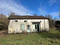 Propriété à vendre à Marval, Haute-Vienne - 29 600 € - photo n°13