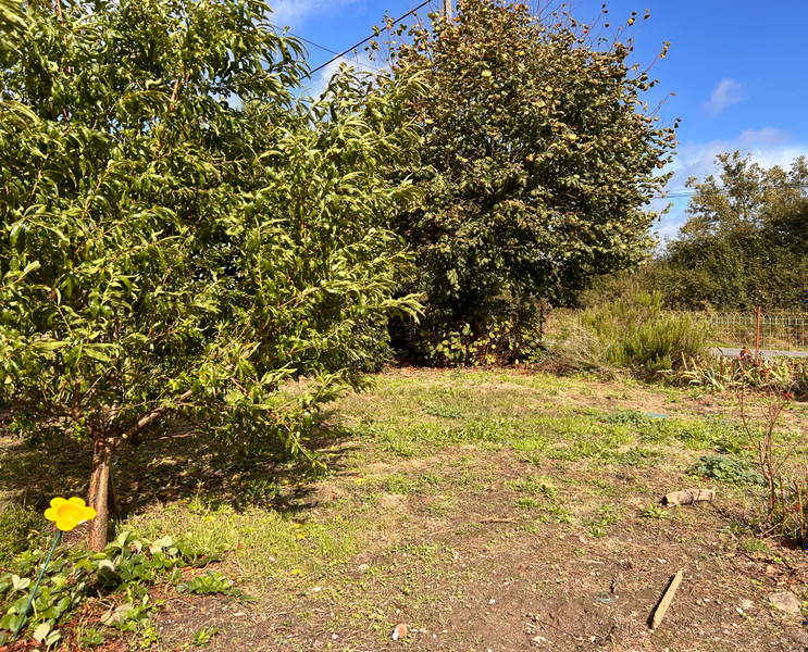 French property for sale in Mailhac-sur-Benaize, Haute-Vienne - €59,500 - photo 9