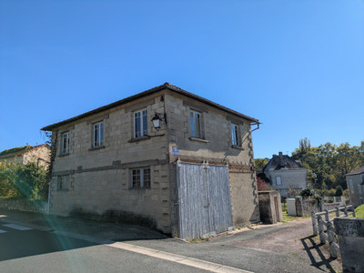 French property for sale in Villars, Dordogne - €205,200 - photo 13