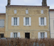 latest addition in Plassac Gironde