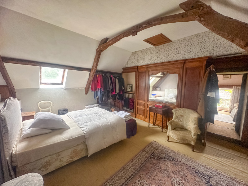French property for sale in La Haye, Manche - €329,787 - photo 9