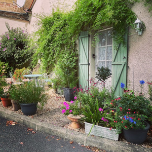 Maison à vendre à Le Vigeant, Vienne, Poitou-Charentes, avec Leggett Immobilier