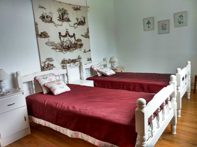 French property for sale in Douillet, Sarthe - €129,000 - photo 5