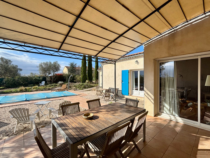 French property for sale in Saint-Ambroix, Gard - €425,000 - photo 8
