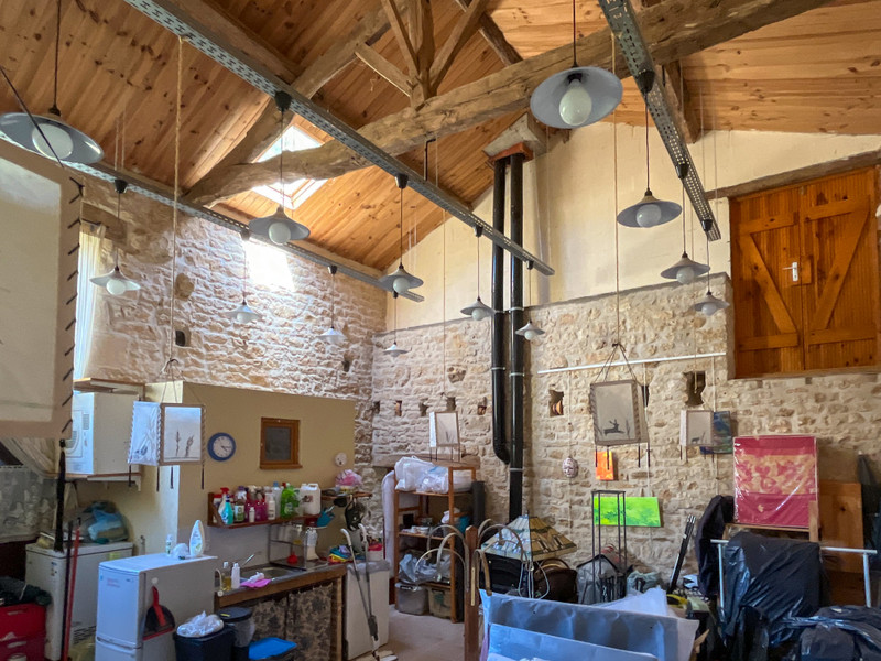 French property for sale in Villiers-le-Roux, Charente - €199,950 - photo 13