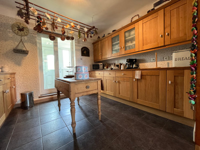 French property for sale in Mesnil-Roc'h, Ille-et-Vilaine - €229,950 - photo 8