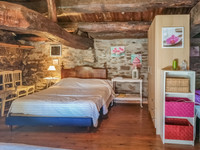 Maison à vendre à Riols, Hérault - 65.000 € - photo 9