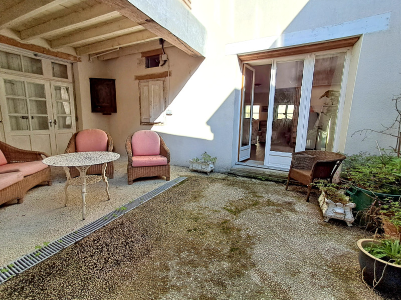 French property for sale in Neuvicq-le-Château, Charente-Maritime - €175,000 - photo 13