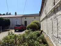 Maison à vendre à Saint-Martin-l'Ars, Vienne - 99.000 € - photo 11