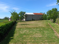 Maison à vendre à Pressac, Vienne - 88.000 € - photo 2
