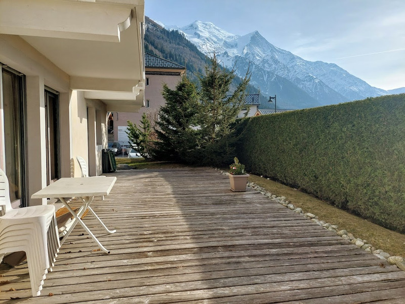 Appartement à vendre à Chamonix-Mont-Blanc, Haute-Savoie - 520 000 € - photo 1 Appartement à vendre à Chamonix-Mont-Blanc, Haute-Savoie - 520 000 € - photo 1