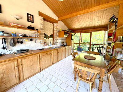 French property for sale in Pensol, Haute-Vienne - €310,000 - photo 7