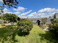 Maison à vendre à Vimoutiers, Orne - 125.000 € - photo 10