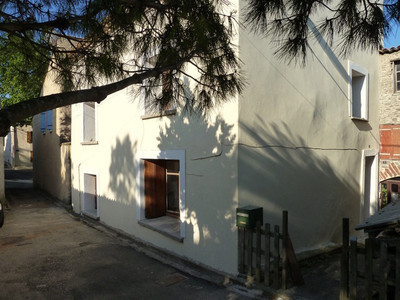 Maison à vendre à Jonquières, Aude, Languedoc-Roussillon, avec Leggett Immobilier