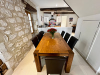 Maison à vendre à Eymet, Dordogne - 225.000 € - photo 6