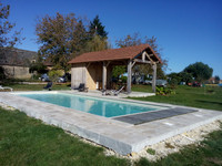 Maison à vendre à Saint-Geniès, Dordogne - 599 000 € - photo 3