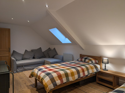 French property for sale in Scrignac, Finistère - €424,000 - photo 11