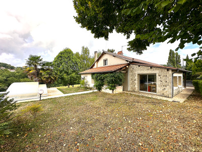 Maison à vendre à Trélissac, Dordogne, Aquitaine, avec Leggett Immobilier
