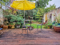 Maison à vendre à Talence, Gironde - 599.000 € - photo 1