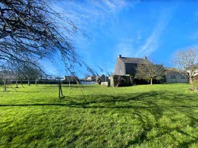 French property for sale in Merléac, Côtes-d'Armor - €337,500 - photo 1