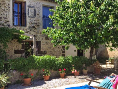 Maison à vendre à Pézenas, Hérault, Languedoc-Roussillon, avec Leggett Immobilier