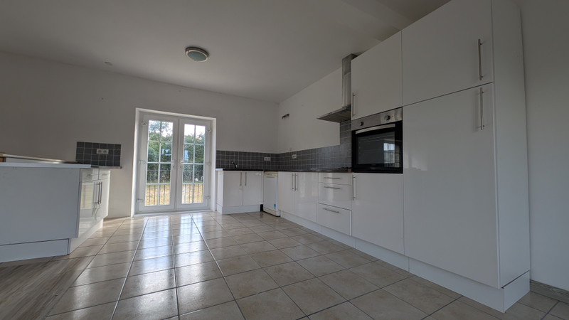 French property for sale in Scrignac, Finistère - €119,900 - photo 2