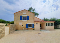 Maison à vendre à Couture-d'Argenson, Deux-Sèvres - 139.100 € - photo 1