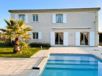 Maison à vendre à Lamothe-Montravel, Dordogne - 426.000 € - photo 2