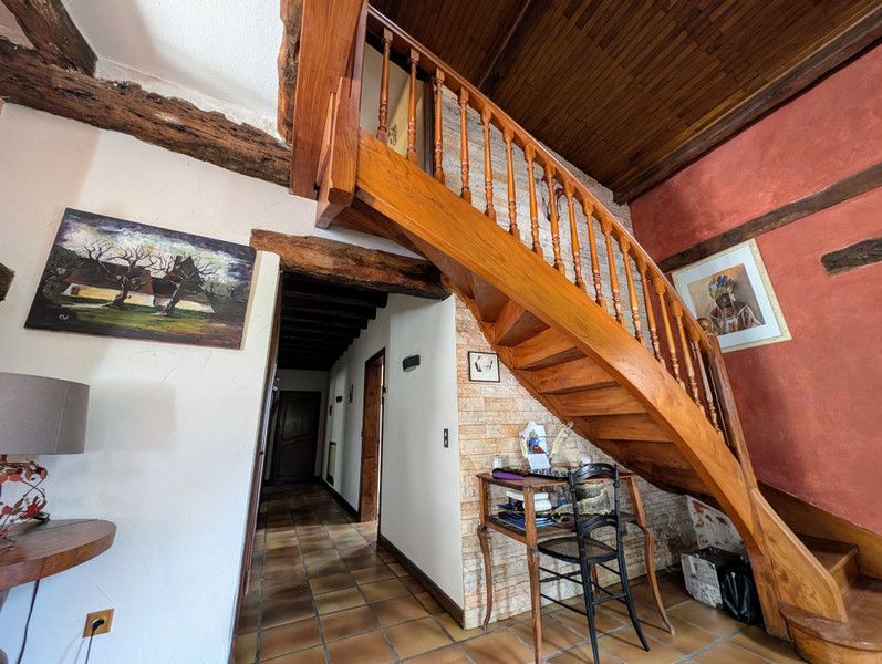 French property for sale in Mazamet, Tarn - €350,000 - photo 9