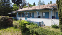 latest addition in  Lot-et-Garonne